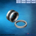 Metal Bellow Seals