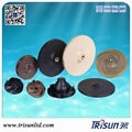 Impellers, diffusers, jet pipes, fans etc. plastic parts 5