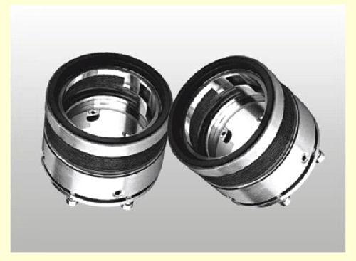 Metal Bellow Seals  3