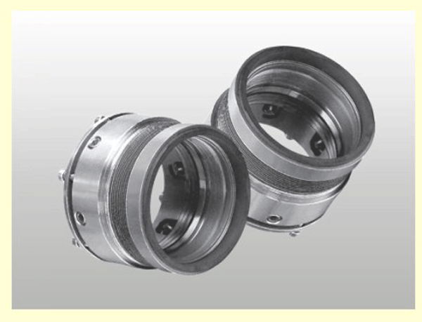 Metal Bellow Seals  4