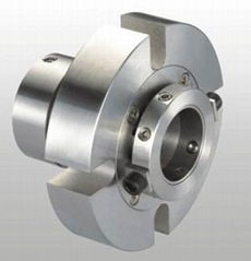 Cartridge Seal, API mechanical seal