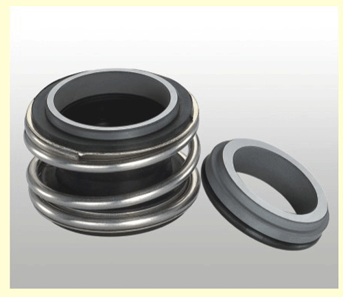 Pump seal, mechanical seal MG1