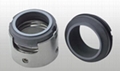 Pump seal, mechanical seal MG1 4