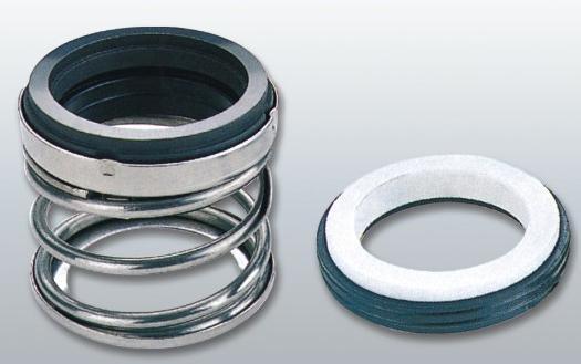 water pump seals  2