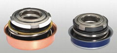 auto cooling pump seals