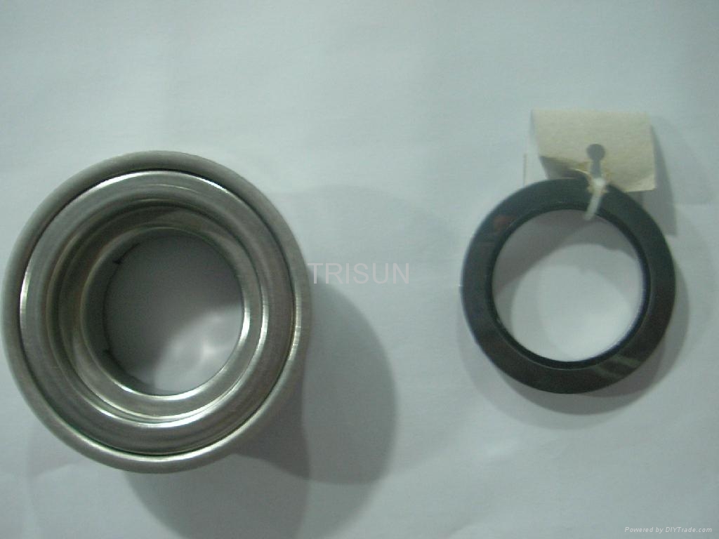 mechanical seal for MAN TGA pumps 2