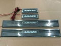 DOOR SILL 2014 VEZEL 7