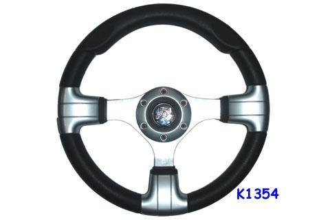 steering wheel 3
