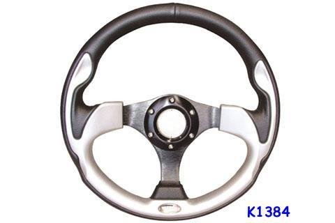 steering wheel 4
