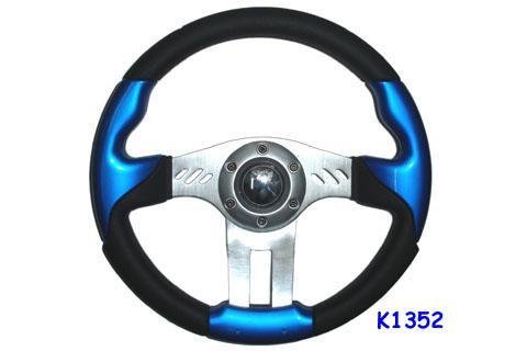 steering wheel 5
