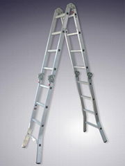 Aluminum Ladder