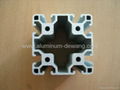 T-SLOT Aluminum Extrusion Profile