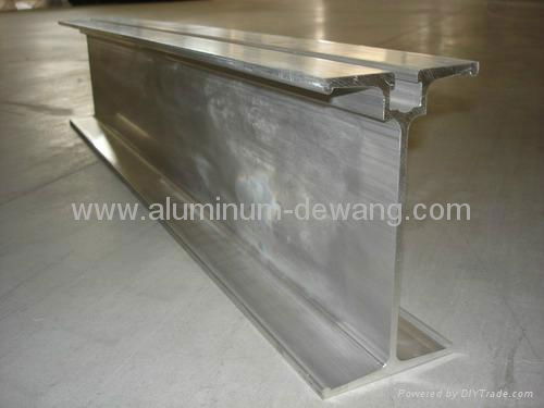 Aluminum  Profile / Aluminum Extrusion Profile  2