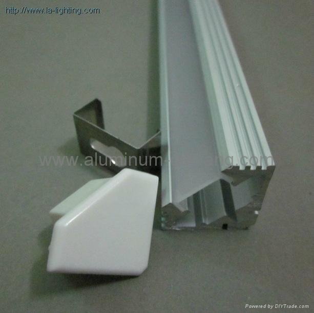 Aluminum Profile for LED Strips