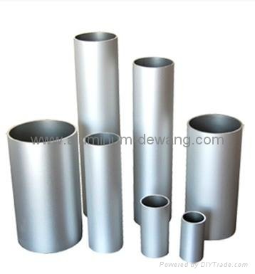 Aluminum Seamless Pipe,Aluminum Seamless tube