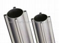 Aluminum Pneumatic Cylinder Tube  2