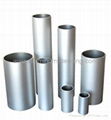 Aluminum Pneumatic Cylinder Tube  3
