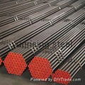 Carbon steel pipe in SMLS WELD API 5L B A333 Gr.6 A106 B A178 A210 A179 API5CT 2