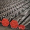 Carbon steel pipe in SMLS WELD API 5L B A333 Gr.6 A106 B A178 A210 A179 API5CT