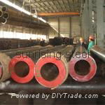 Carbon steel pipe in SMLS WELD API 5L B A333 Gr.6 A106 B A178 A210 A179 API5CT 5