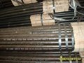 Alloy steel pipe or tube A213 T11 T12 T22 T9 T91 T5 Cr5Mo 10CrMo910 15CrMo Cr9Mo 3