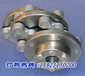 offset coupling