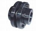 gear coupling 4