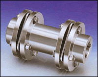 gear coupling 5