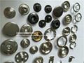 Metal buttons 2