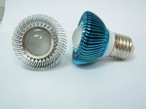 energy saving E27 Base LED bulbs 4