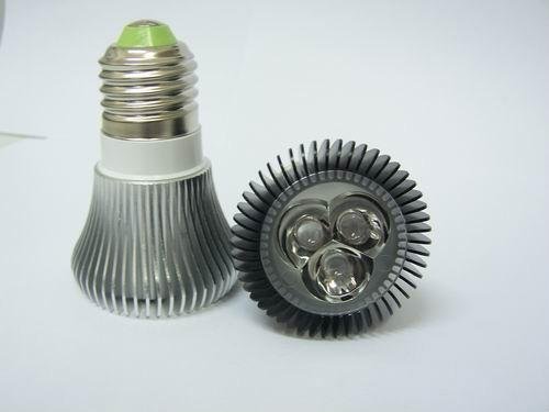 energy saving E27 Base LED bulbs 5