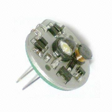 bipin G4 LED replacement bulb 2