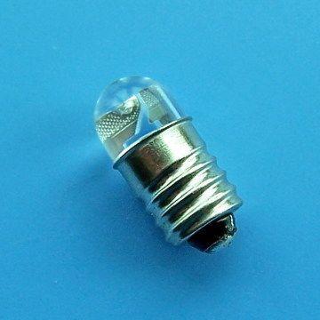 LED torch replacement bulbs 0.5W 2