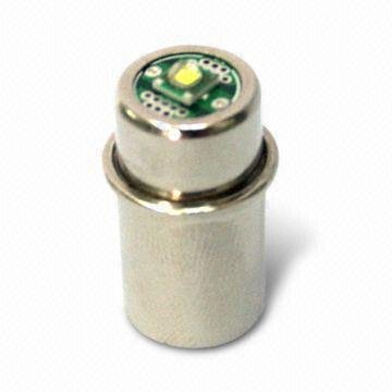 P13.5 LED replacement torch bulbs 2