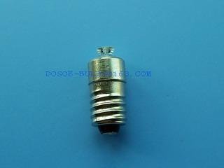 P13.5 LED replacement torch bulbs 3