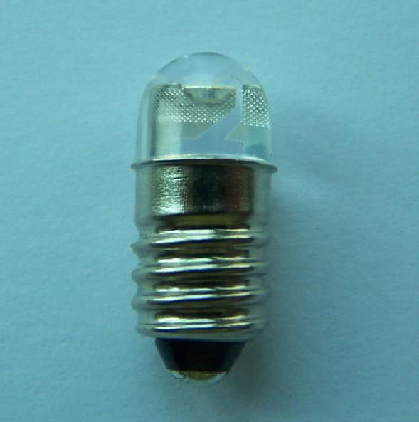 LED replacement flashlight bulbs 2