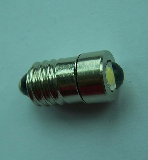 LED replacement cup lamps 5
