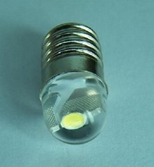 high intensity LED bulbs