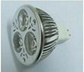 high power LED replacement MR16