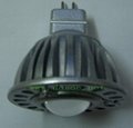 high power LED replacement MR16 4