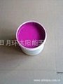Etching paste for ITO glass