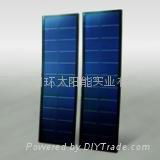 Low-power flexible solar cells 2