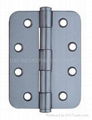 Door hinge with Antique cooper finish 4.5 inch UL fire rated certificate R38013