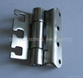 Stainless steel door hinge UL listed certification BHMA ANSI certificate R38013