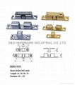 Brass door chain CE UL standard