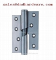 Self-closing s/s rising or falling hinge UL CE certificate