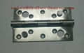 Stainless steel security hinge AISI BHMA CE UL certificate R38013