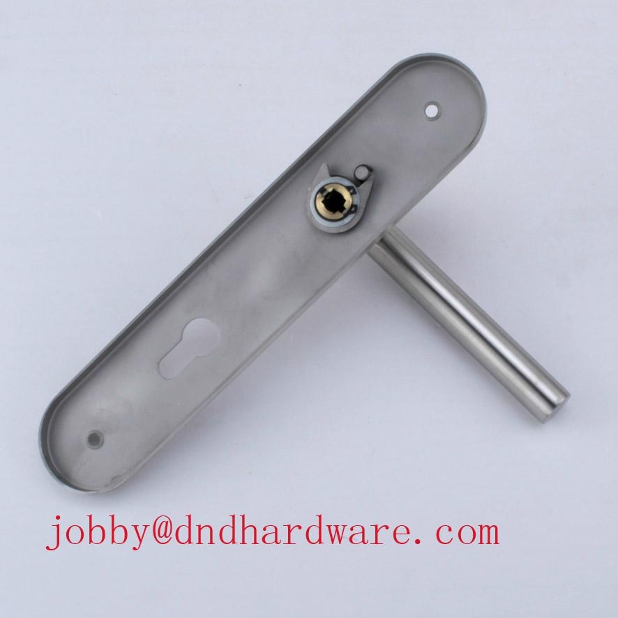 stainless steel door handle UL Certificate