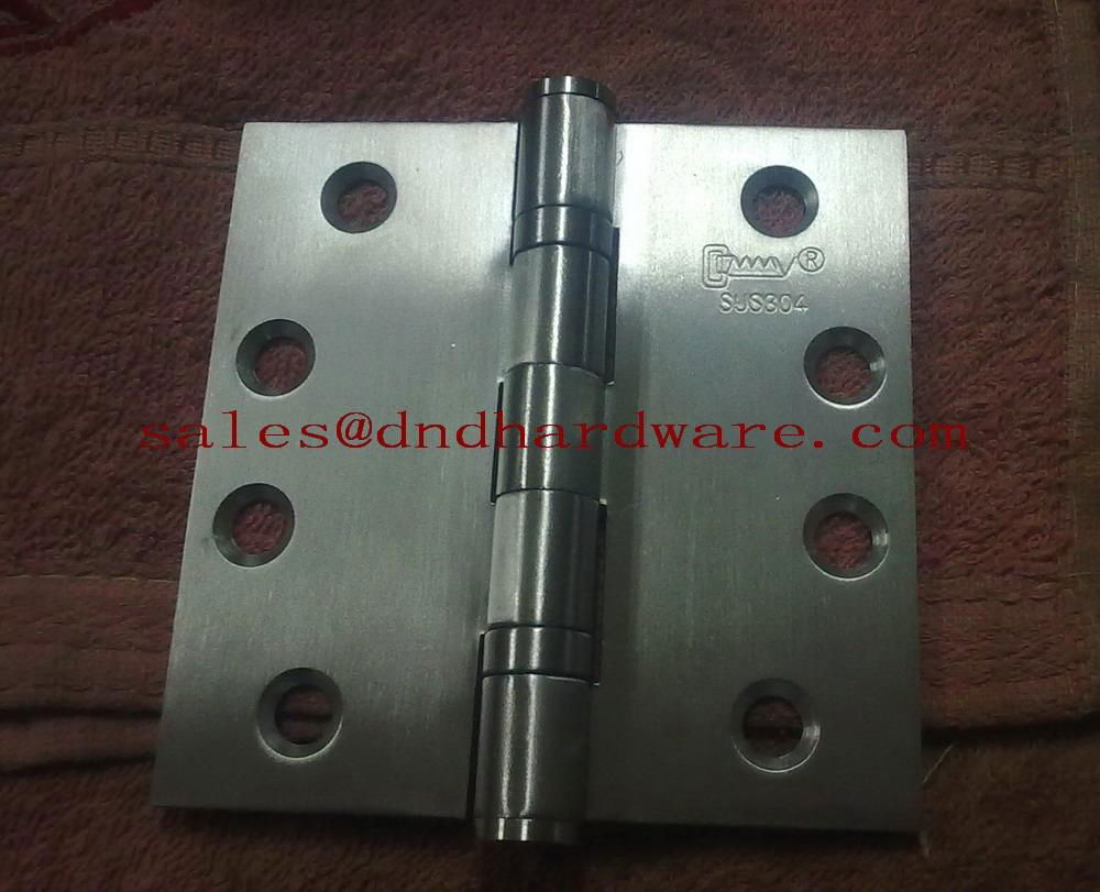 stainless steel door handle ANSI Standard