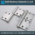 Stainless steel plain joint hinge 7